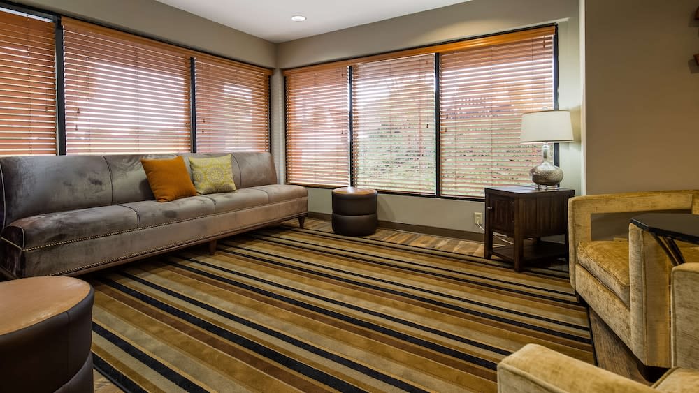 Best Western Inn Atlanta South - Newnan 2
