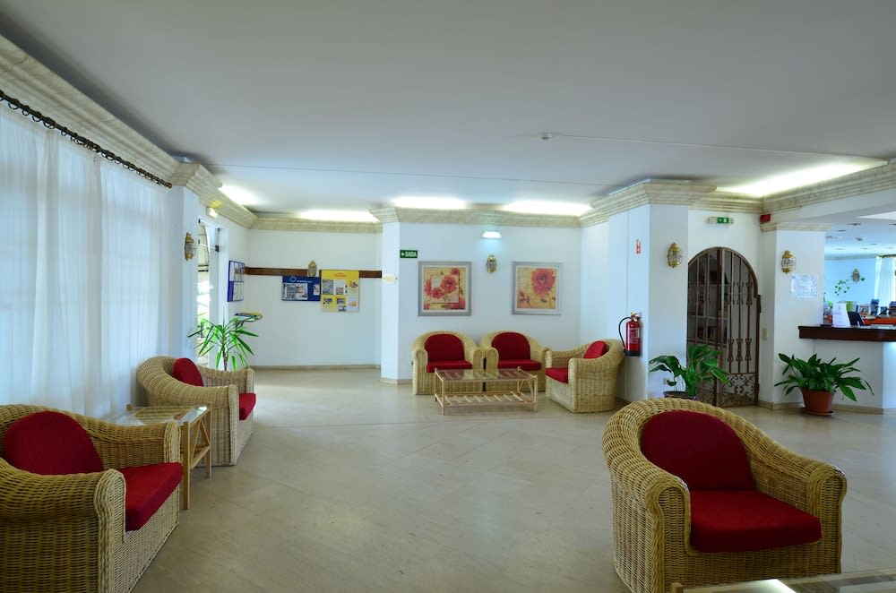 Mirachoro Praia da Rocha 4