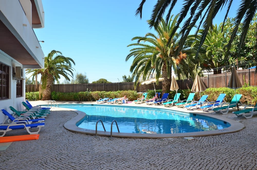 Mirachoro Praia da Rocha 1