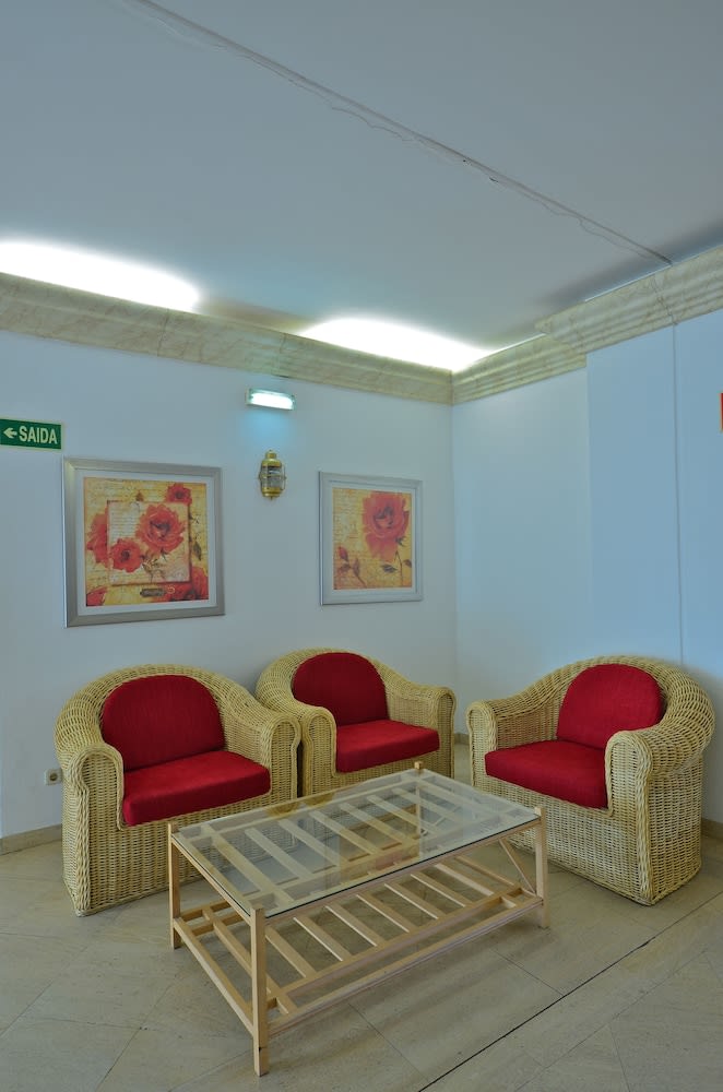 Mirachoro Praia da Rocha 5