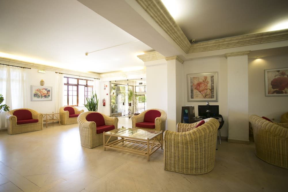 Mirachoro Praia da Rocha 3