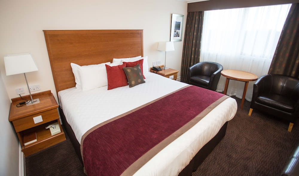 The Aberdeen Altens Hotel 5