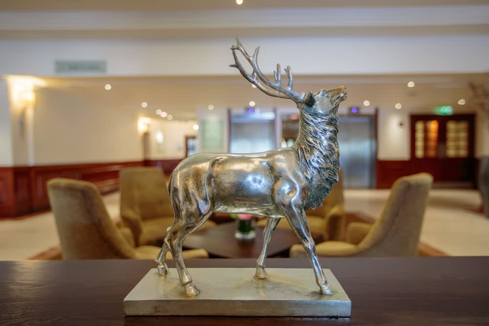 The Aberdeen Altens Hotel 4