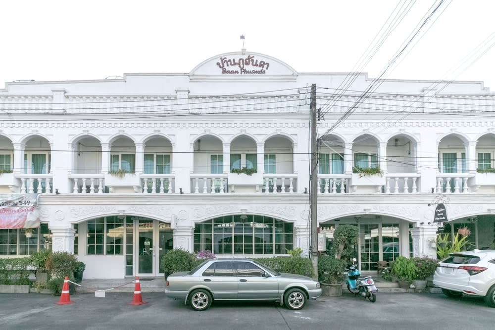 Baan PhuAnda Phuket 1