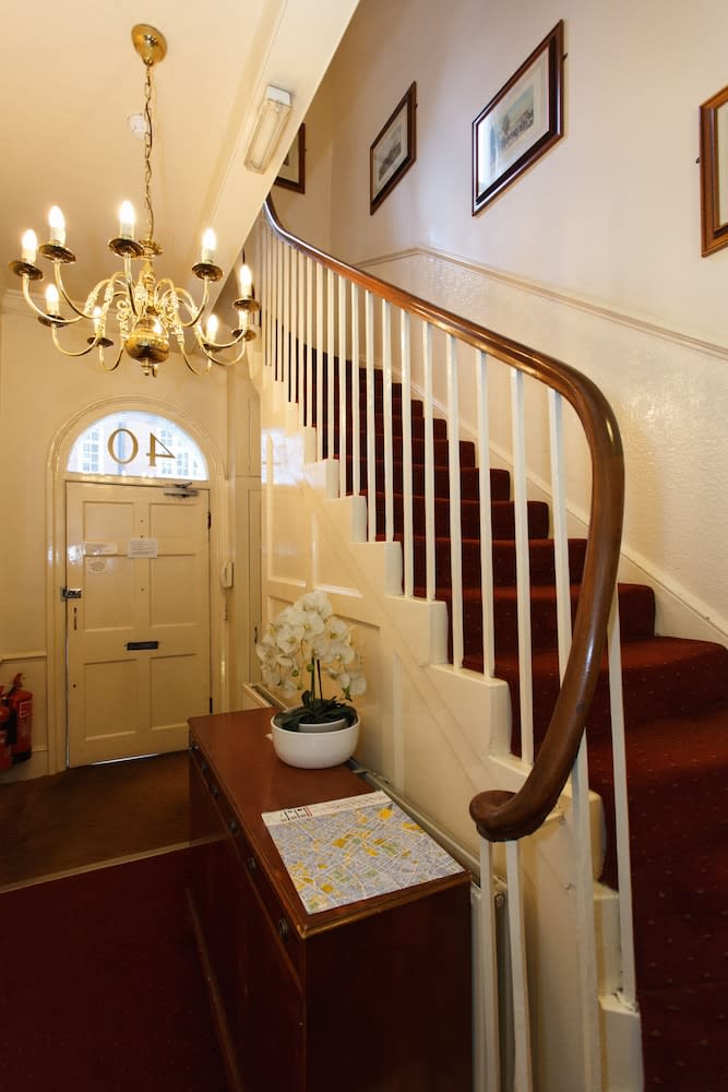 Morgan Hotel 2
