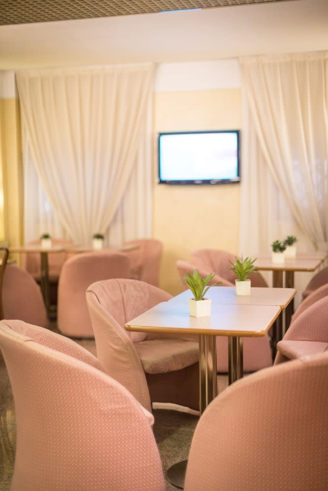 Best Western Hotel Libertà 2