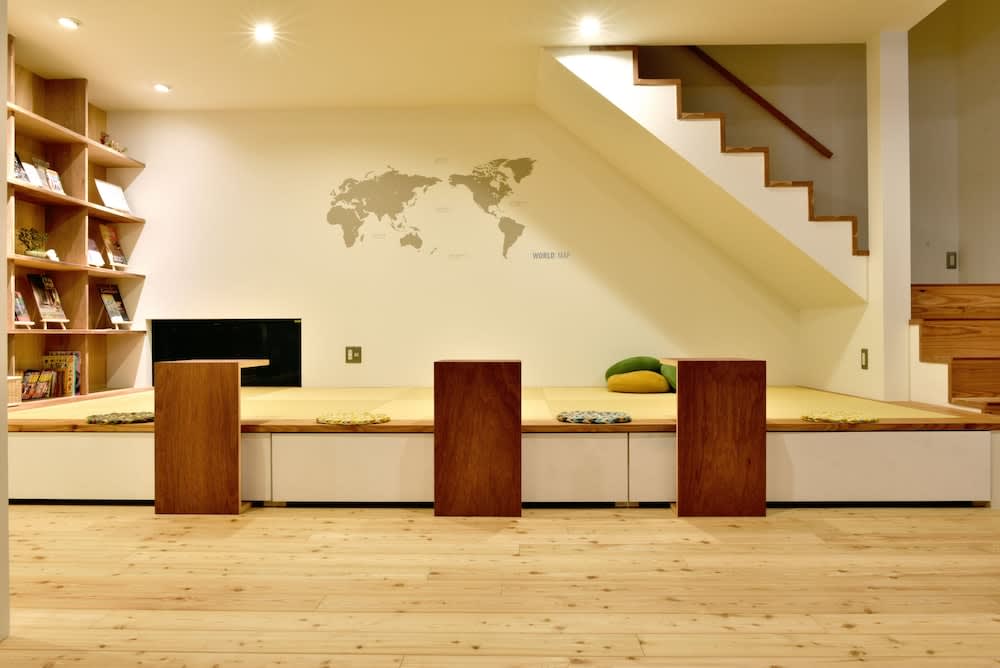 Hostel Mitsuwaya Osaka 2