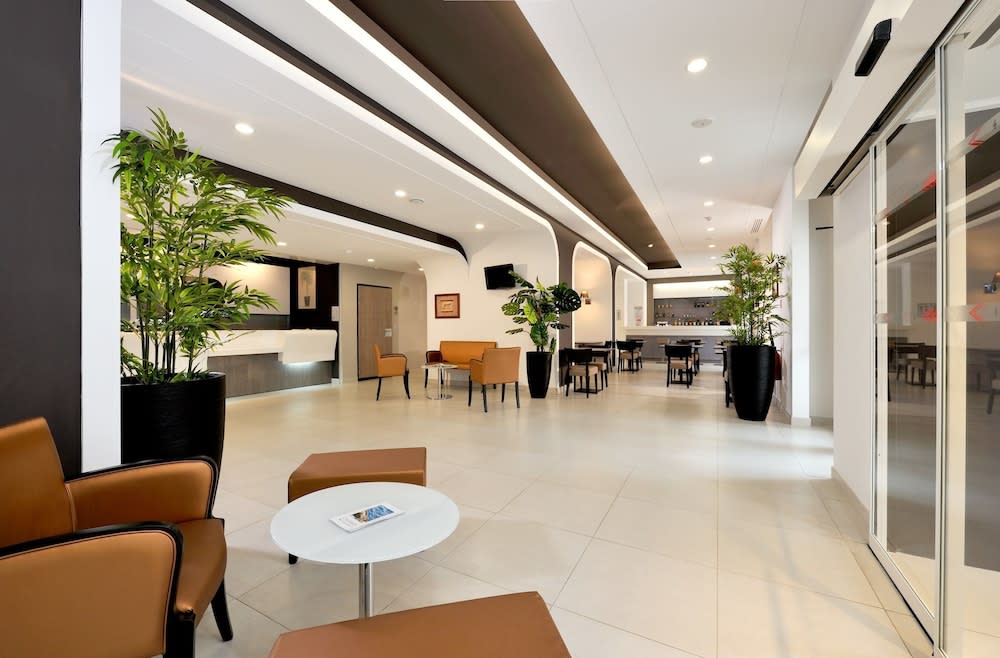 Résidence Residéal Premium Cannes 2