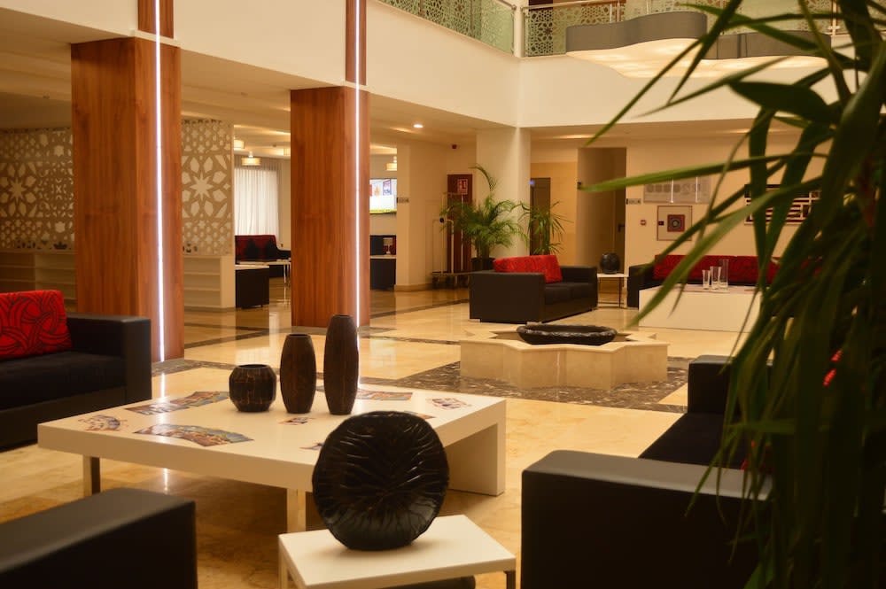 Prestige Hotel & Spa 4