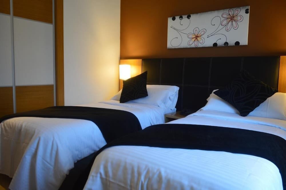 Prestige Hotel & Spa 1