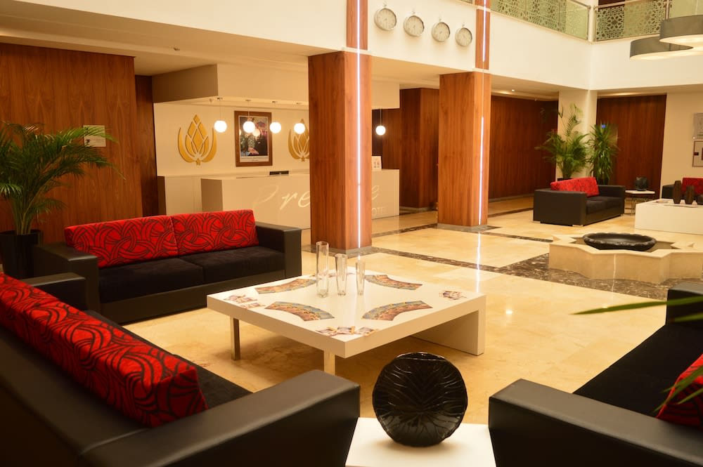 Prestige Hotel & Spa 5