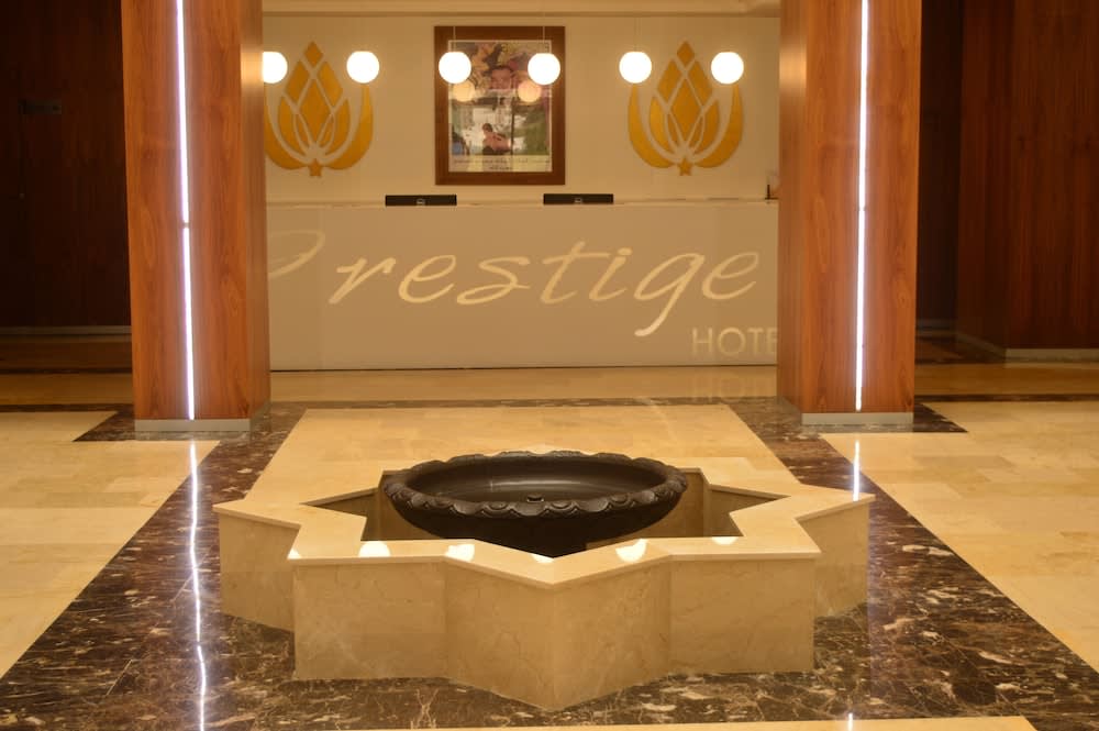 Prestige Hotel & Spa 2