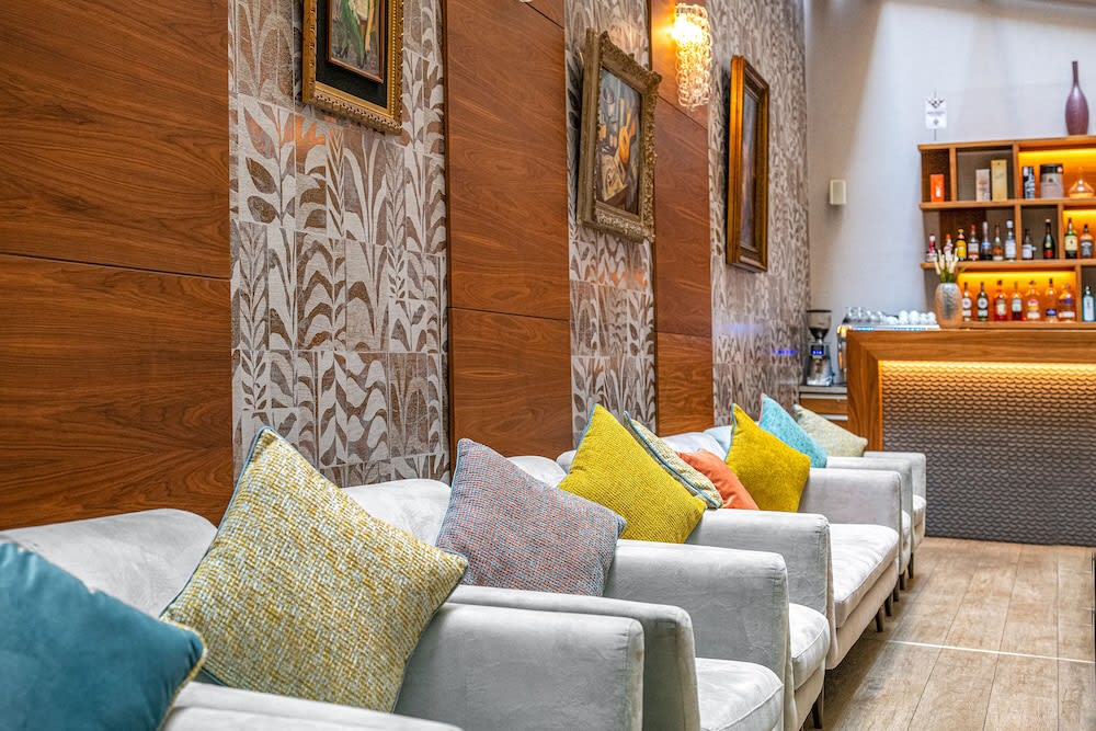 Charm Hotel Budapest (formerly Boutique Hotel Budapest) 4