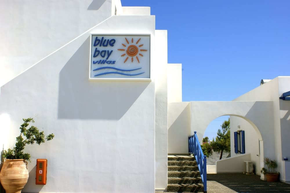 Blue Bay Villas 2