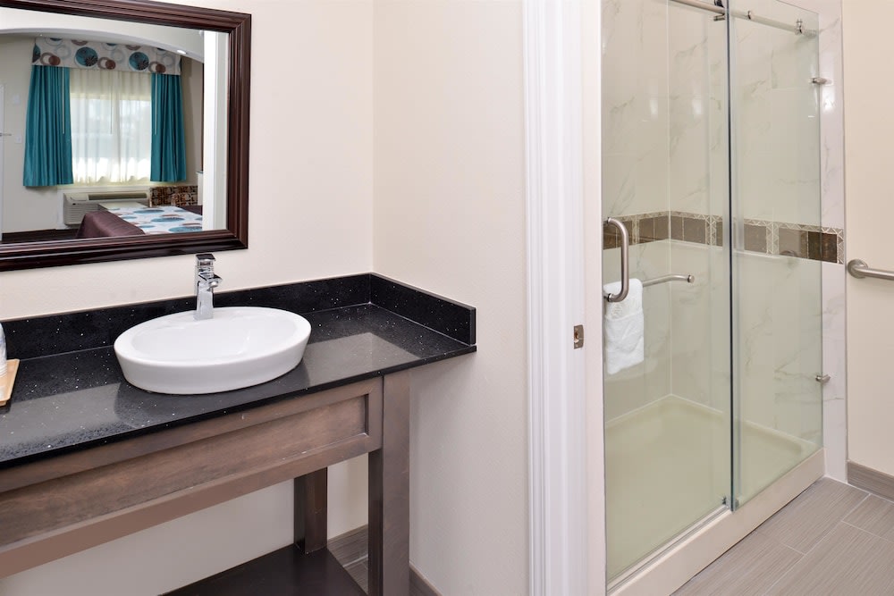 Americas Best Value Inn & Suites - Houston/Hwy 6 & Westpark 4