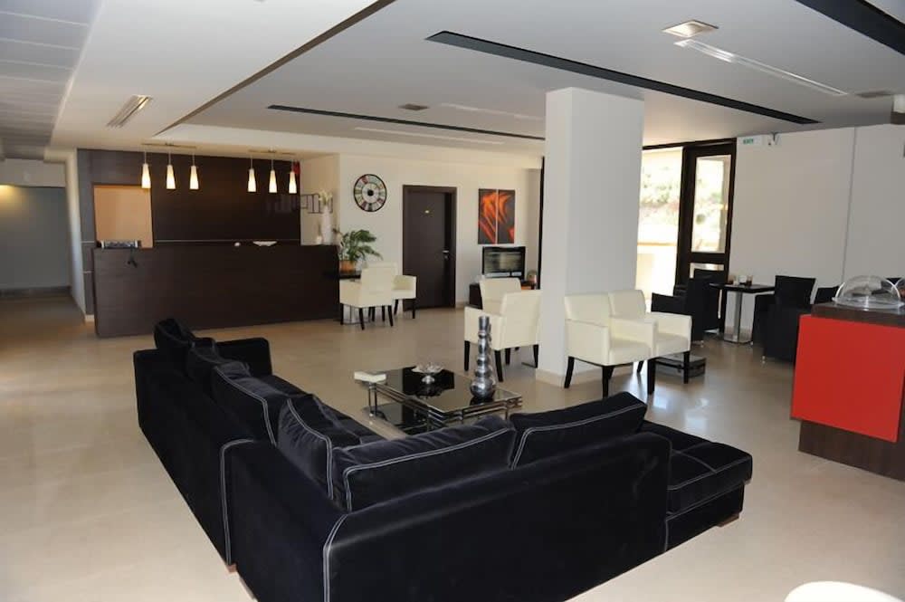 Tsokas Hotel 2