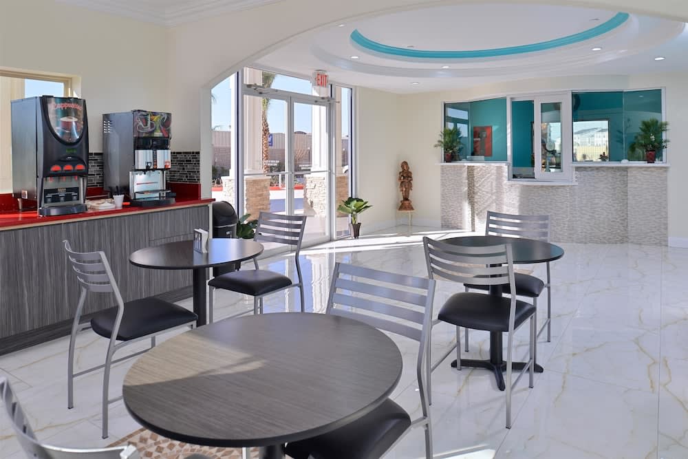 Americas Best Value Inn & Suites - Houston/Hwy 6 & Westpark 3