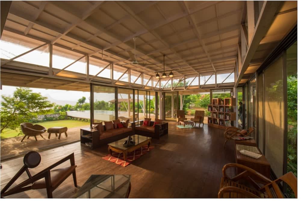 Amanzi - The Boutique Resort 2