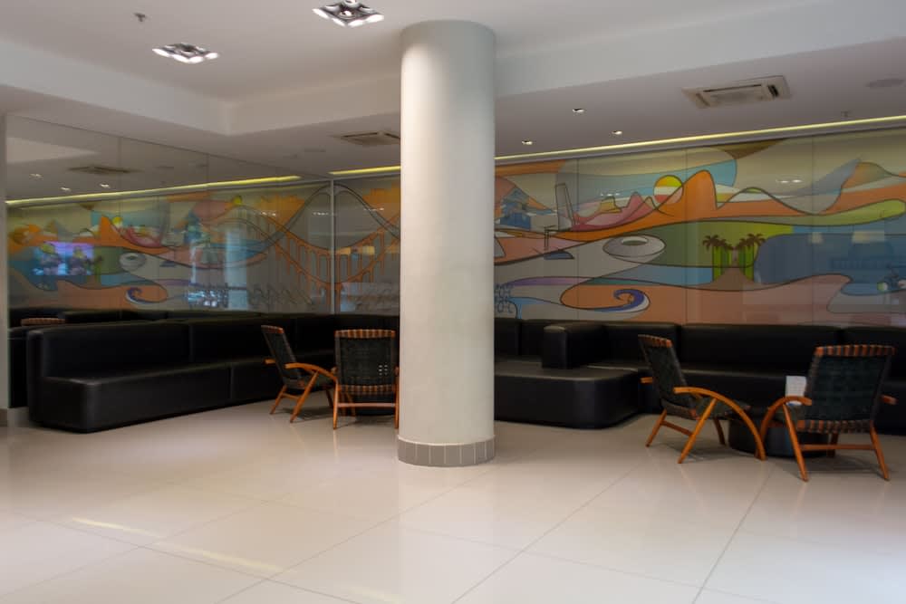 Days Inn Rio de Janeiro, Lapa 2