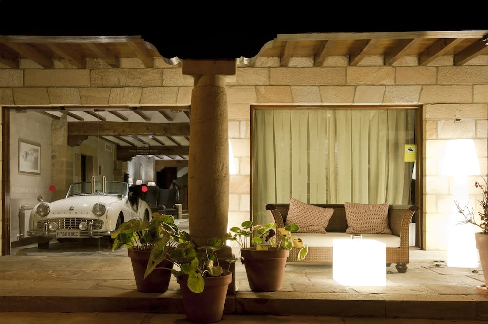 Costa Esmeralda Suites 2