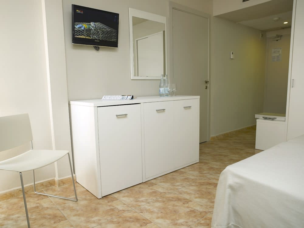 Rosamar Maritim 4* 5