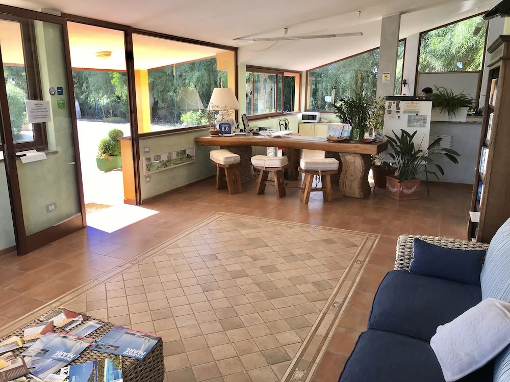 Piscina Rei 2