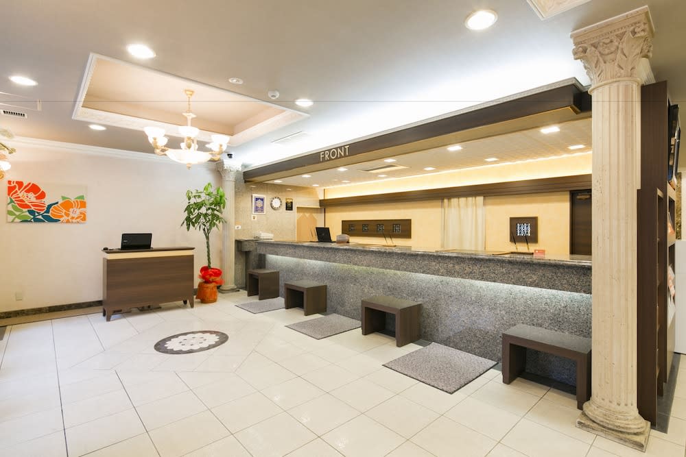 Premier Hotel-CABIN-Sapporo 1