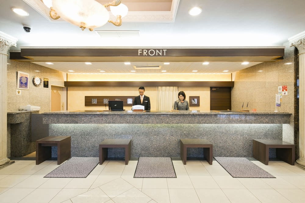 Premier Hotel-CABIN-Sapporo 2