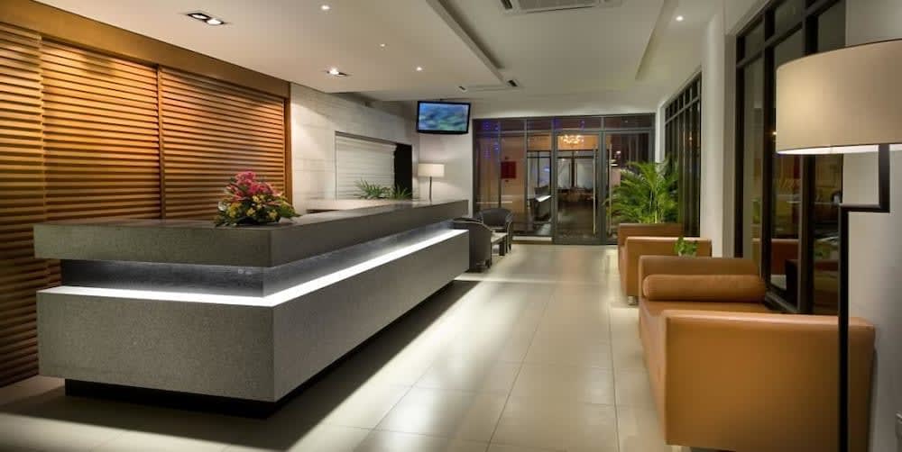 Gloria Swiss Hotel & Apartment Sandakan 2