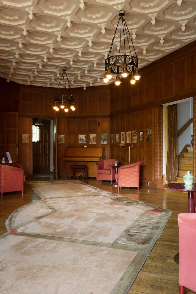 Parkhotel Unter den Linden 2
