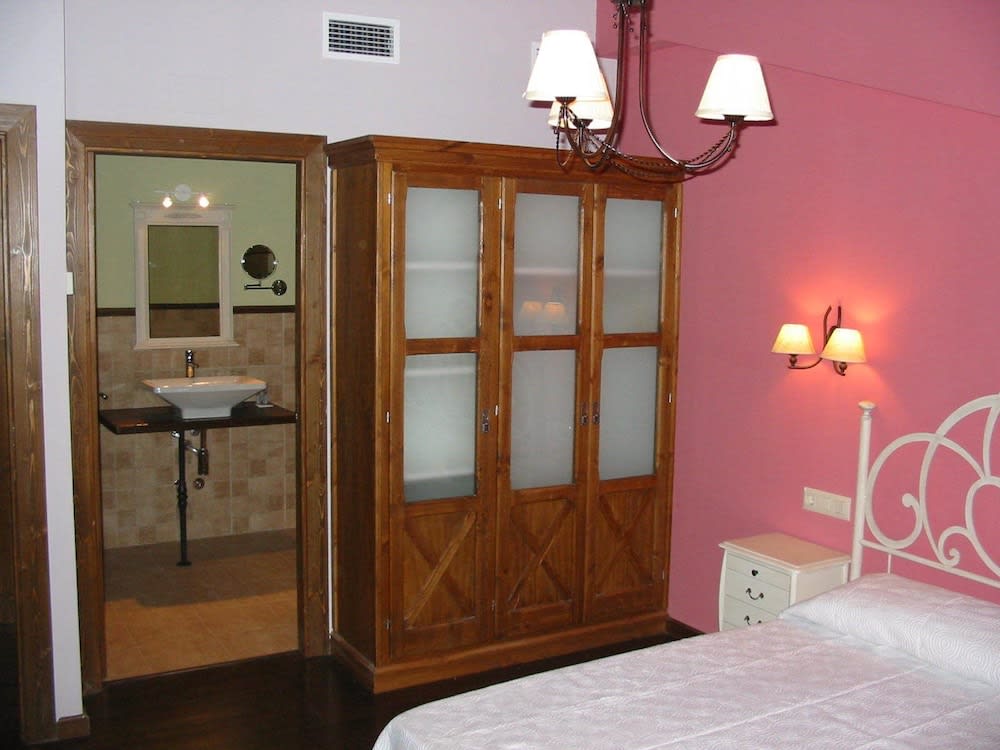 Ligüerre Resort 2