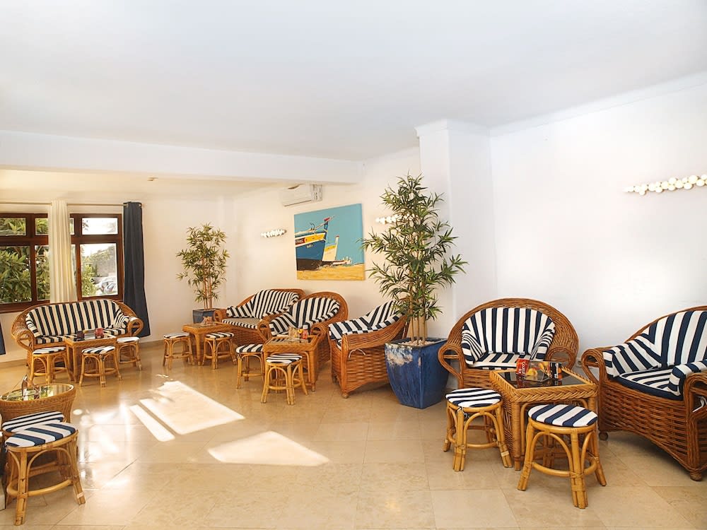 Portimão Center Hotel 5