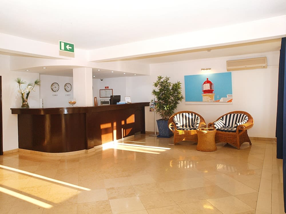 Portimão Center Hotel 2