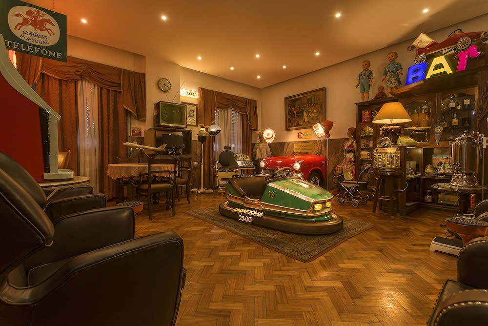 Pao de Acucar Hotel 4