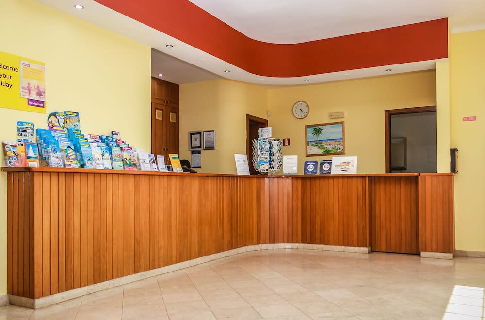 Colina da Lapa & Villas 2