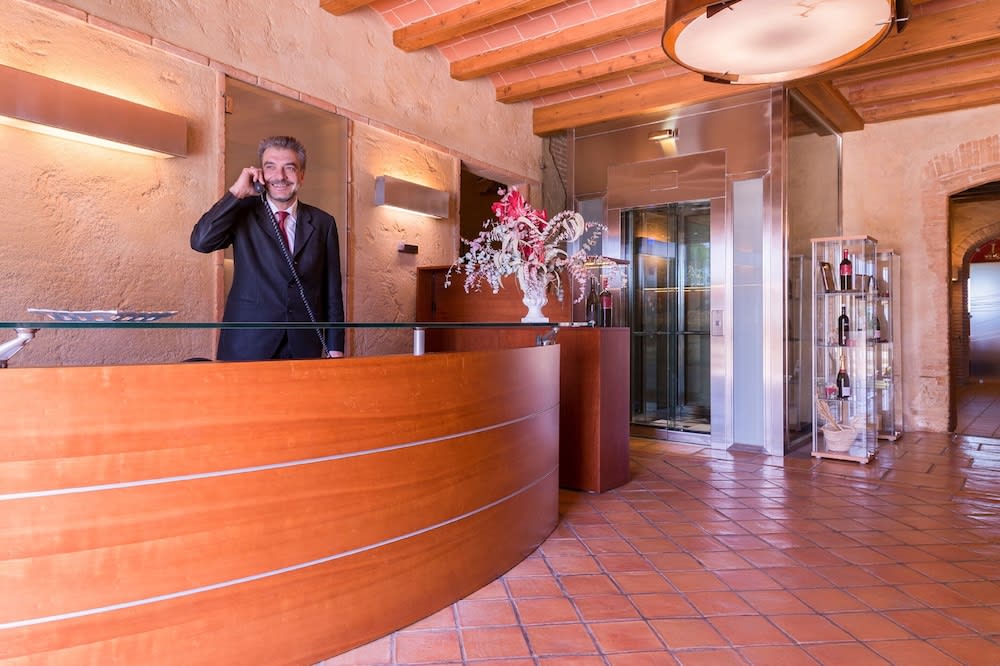 Can Bonastre Wine Resort, The Originals Relais (Relais du Silence) 2