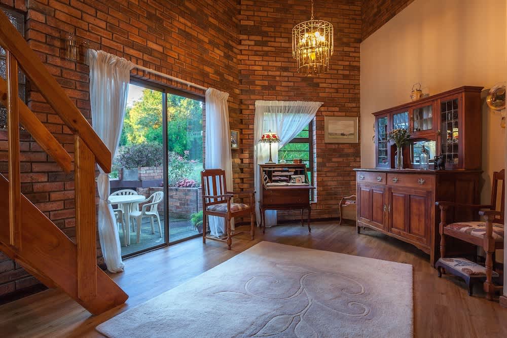 Jenny's Guest House 2
