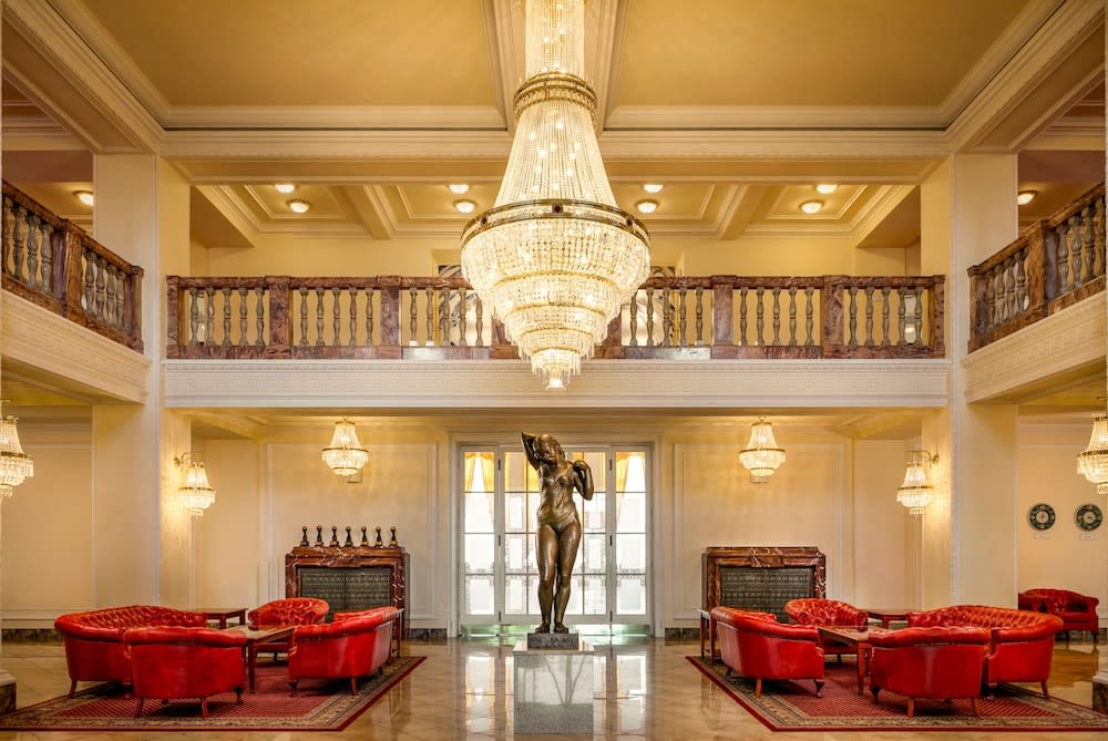 Spa Hotel Imperial 2