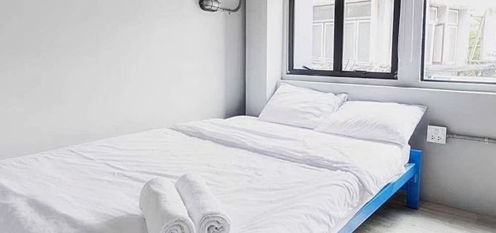 Loftel Station Hostel 1