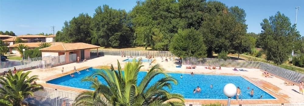 Lagrange Vacances Les Pierres de Jade 1