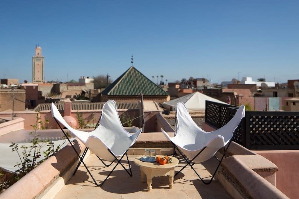 Riad Assala 1
