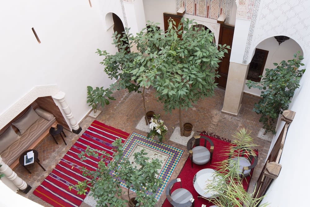 Riad Assala 2