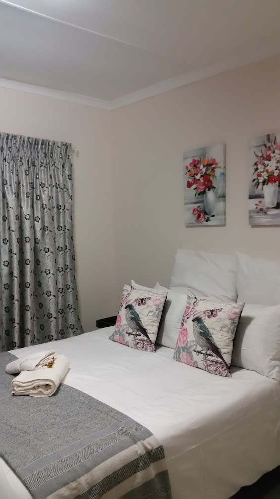 Memra Guest House 2