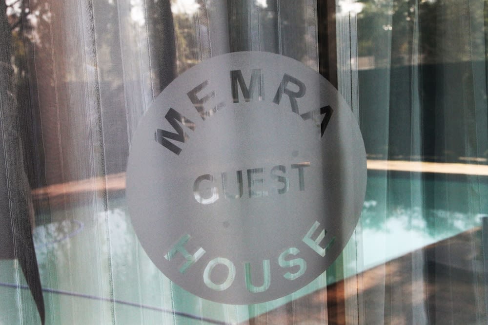 Memra Guest House 1