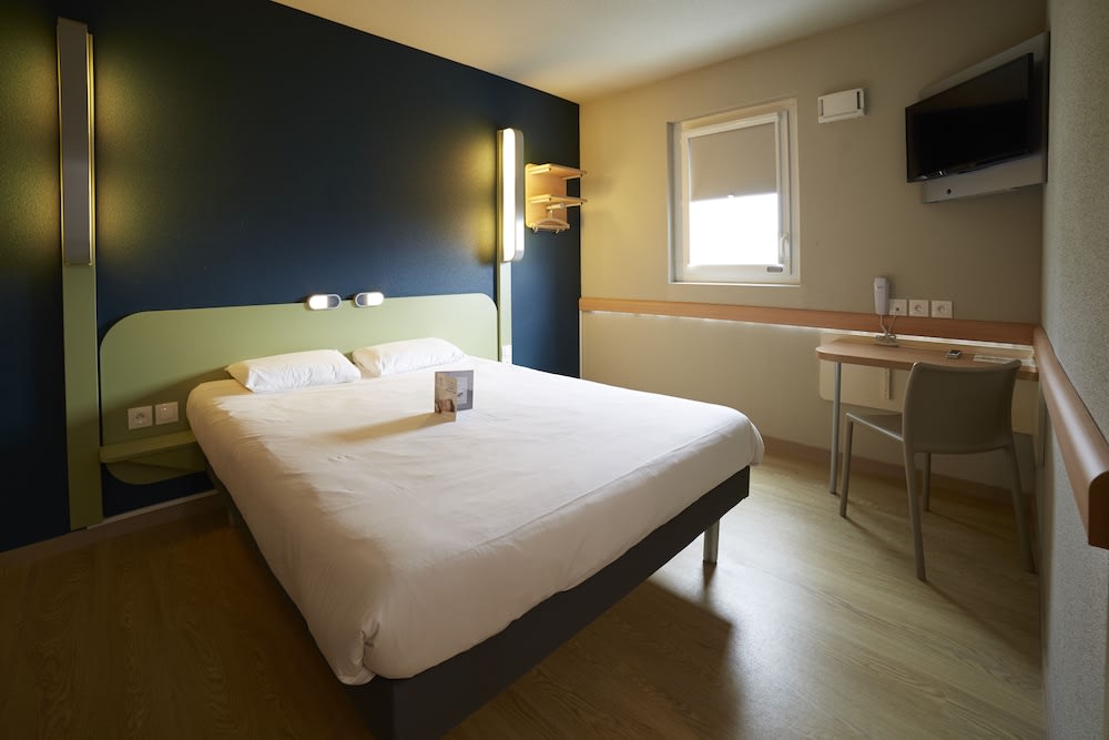 Ibis Budget Chalon Sur Saone Nord 2