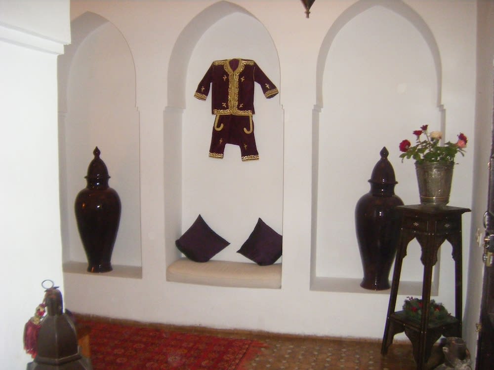Riad Irene 2