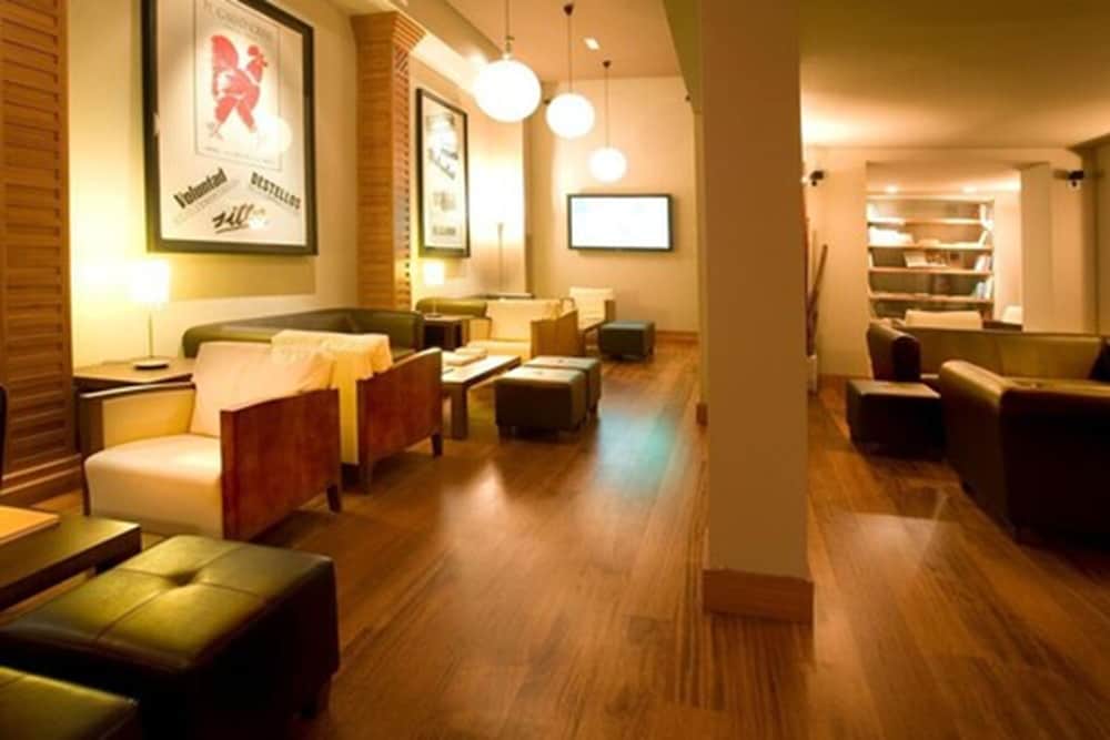 Sercotel Palacio de Tudemir 4