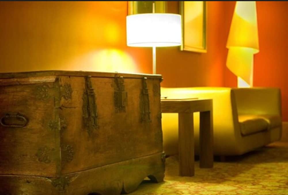 Sercotel Palacio de Tudemir 3