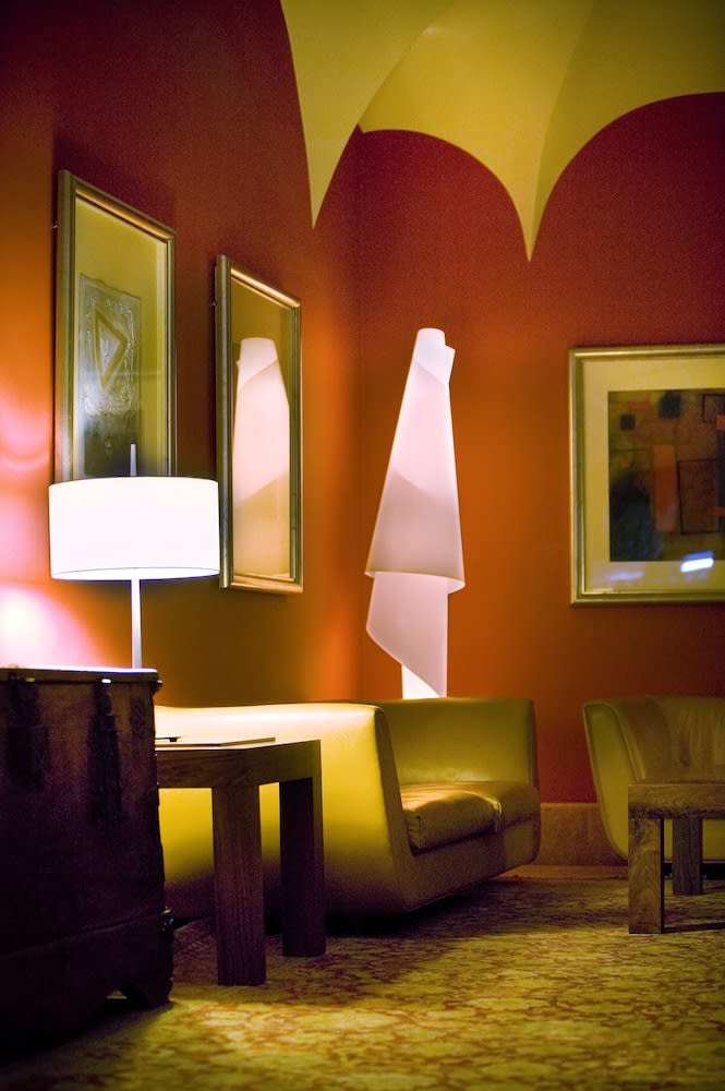 Sercotel Palacio de Tudemir 2