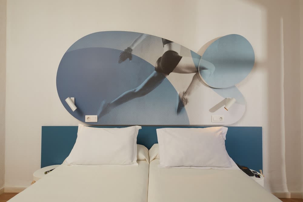 JS Paradise Sport - Adults Only 5